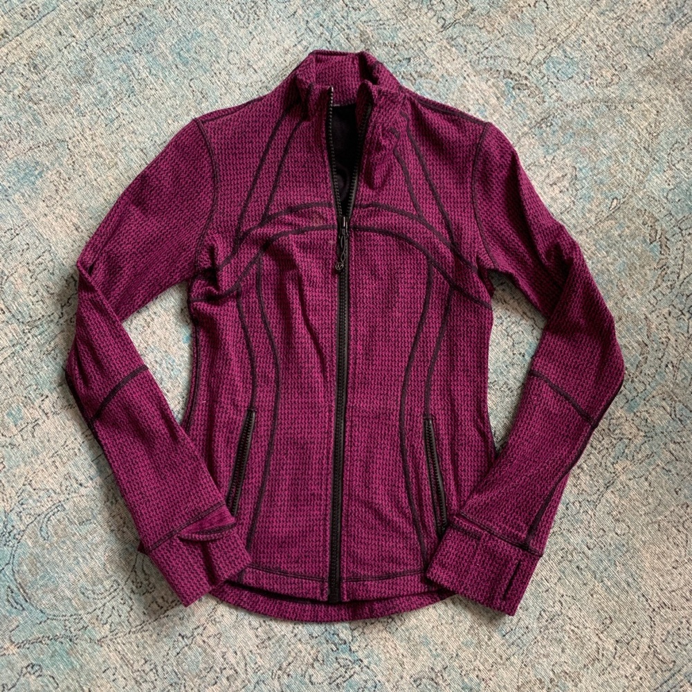 Lululemon jacket